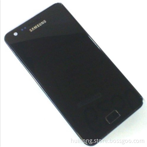 Spare Parts for LG Nexus 4 E960 LCD and Touch Screen Digitizer Assembly